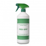 Brandvertragend impregneer FRS-SFP 1 liter